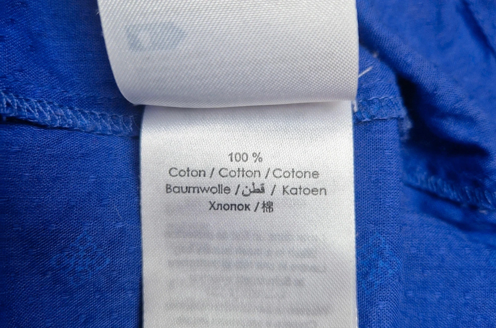 Blouse – photo 6